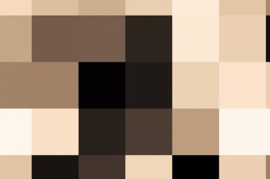 Soyut piksel sanat tasarım duvar kağıdı arka plan zemin