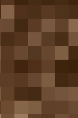 Soyut piksel sanat tasarım duvar kağıdı arka plan zemin