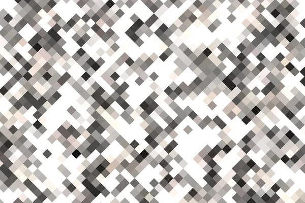Abstrait Pixel Art Design Fond Écran Toile Fond — Photo