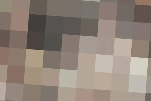 Abstraktní Pixel Art Design Tapety Pozadí Pozadí — Stock fotografie