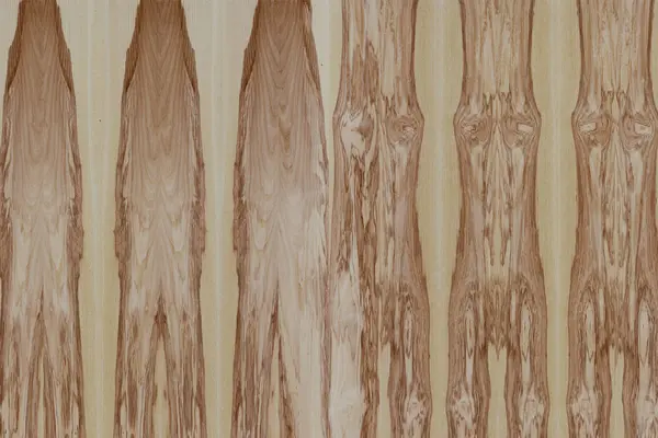 Luz Marrom Freixo Madeira Árvore Estrutura Textura Fundo Fundo — Fotografia de Stock