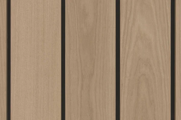 Jasny Brązowy Struktura Drewna Dębu Tekstura Tło Tapeta — Zdjęcie stockowe