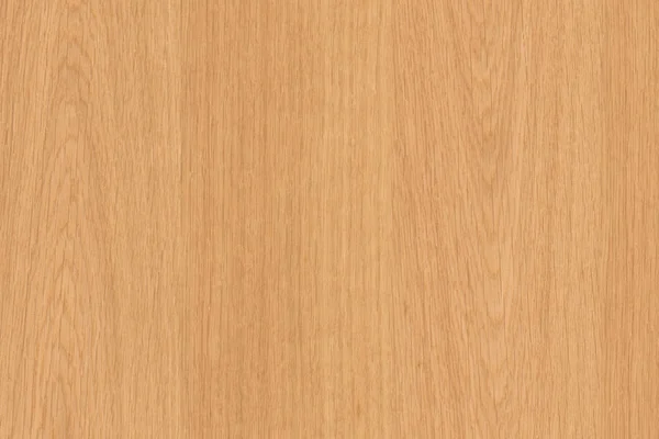 天然浅棕色橡树木材结构纹理背景表面 — 图库照片