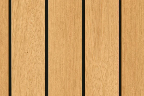 自然光ブラウン オーク ツリー木材木材構造テクスチャ背景の表面 — ストック写真