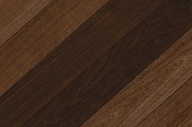 koyu kahverengi ceviz ahşap ağaç ahşap yüzey yapısı doku arka plan