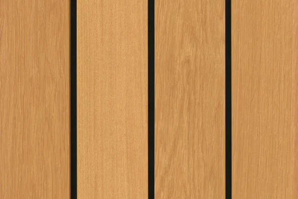 Dřevěné Desky Dub Struktura Texturu Pozadí Tapetu — Stock fotografie