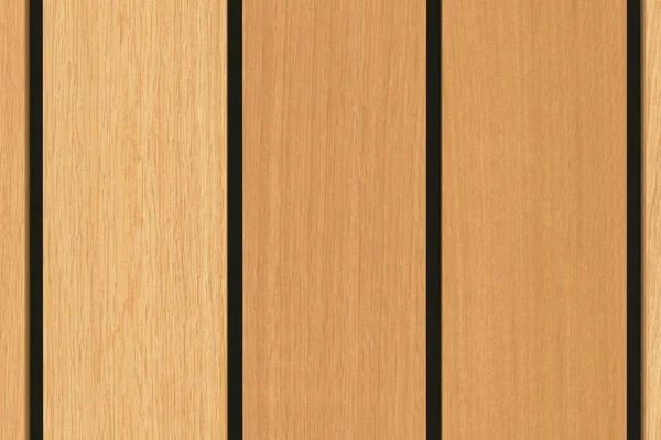 Eiche Holz Platten Struktur Textur Hintergrund Tapete — Stockfoto