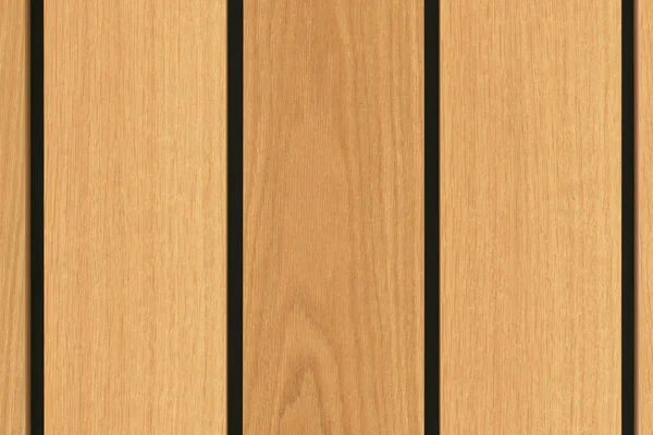 樫の木の木質パネル構造のテクスチャの背景の壁紙 — ストック写真