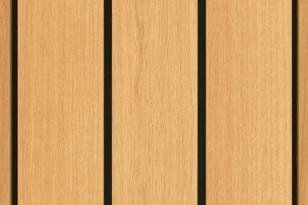 樫の木の木質パネル構造のテクスチャの背景の壁紙 — ストック写真