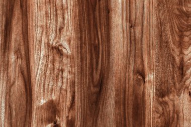 koyu kahverengi ceviz ahşap ağaç ahşap yüzey yapısı doku arka plan