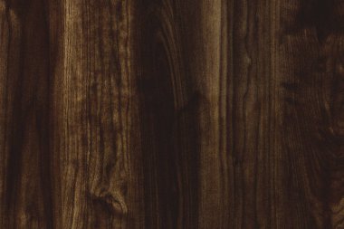 koyu kahverengi ceviz ahşap ağaç ahşap yüzey yapısı doku arka plan