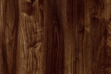 koyu kahverengi ceviz ahşap ağaç ahşap yüzey yapısı doku arka plan