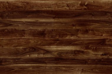 koyu kahverengi ceviz ahşap ağaç ahşap yüzey yapısı doku arka plan