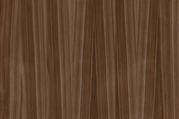Donker Bruin Walnoot Hout Boom Houten Oppervlaktestructuur Textuur Achtergrond — Stockfoto