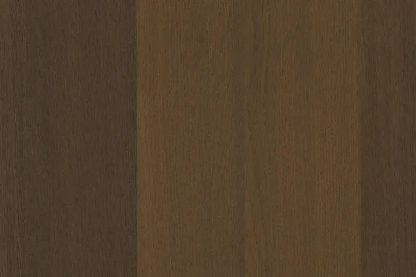 深棕色核桃木树木表面结构纹理背景 — 图库照片