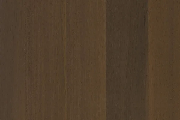 Dunkel Braun Nussbaum Holz Holz Oberfläche Struktur Textur Hintergrund — Stockfoto