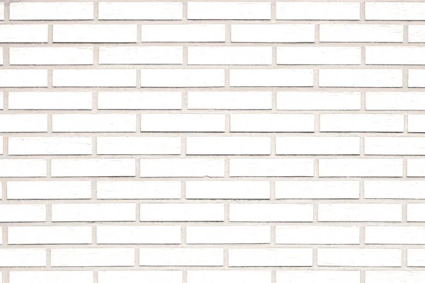 Tijolos Brancos Pedra Argamassa Estuque Parede Fundo Fundo Superfície — Fotografia de Stock