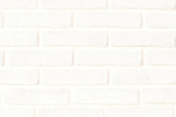 stock image white bricks stone mortar stucco wall background backdrop surface