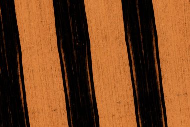 Abanoz Afrika ağaç yapısı doku zemin yüzey duvar kağıdı