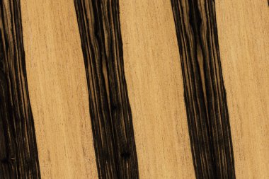 Abanoz Afrika ağaç yapısı doku zemin yüzey duvar kağıdı