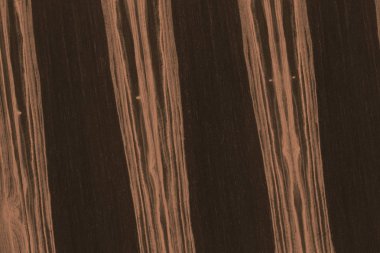 Abanoz Afrika ağaç yapısı doku zemin yüzey duvar kağıdı