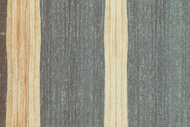 Abanoz Afrika ağaç yapısı doku zemin yüzey duvar kağıdı