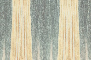 Abanoz Afrika ağaç yapısı doku zemin yüzey duvar kağıdı