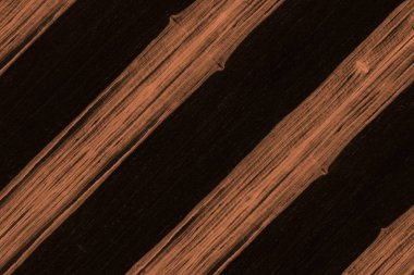 Abanoz Afrika ağaç yapısı doku zemin yüzey duvar kağıdı