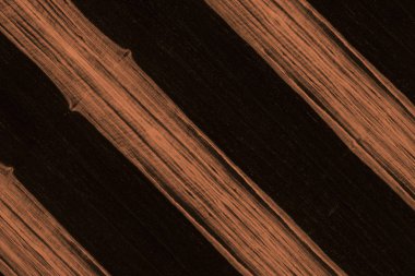 Abanoz Afrika ağaç yapısı doku zemin yüzey duvar kağıdı