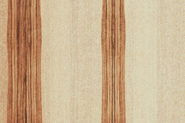 Abanoz Afrika ağaç yapısı doku zemin yüzey duvar kağıdı