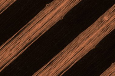 Abanoz Afrika ağaç yapısı doku zemin yüzey duvar kağıdı