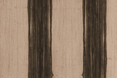 Abanoz Afrika ağaç yapısı doku zemin yüzey duvar kağıdı