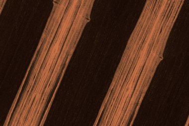 Abanoz Afrika ağaç yapısı doku zemin yüzey duvar kağıdı