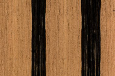 Abanoz Afrika ağaç yapısı doku zemin yüzey duvar kağıdı