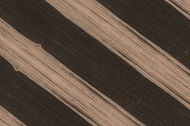 Abanoz Afrika ağaç yapısı doku zemin yüzey duvar kağıdı