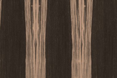 Abanoz Afrika ağaç yapısı doku zemin yüzey duvar kağıdı