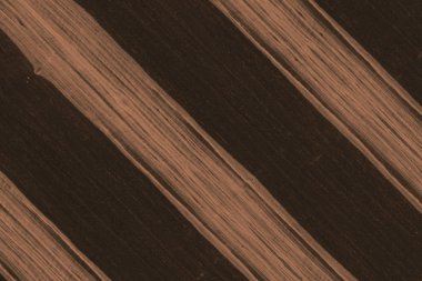 Abanoz Afrika ağaç yapısı doku zemin yüzey duvar kağıdı