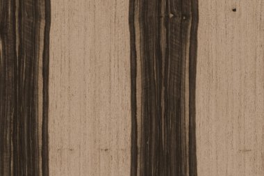 Afrika Abanoz ağacı ahşap yapı doku arka plan duvar kağıdı