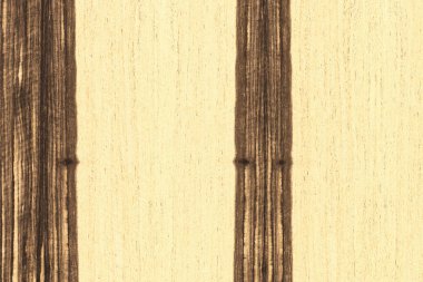 Afrika Abanoz ağacı ahşap yapı doku arka plan duvar kağıdı