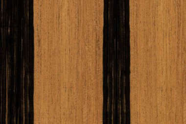 Afrika Abanoz ağacı ahşap yapı doku arka plan duvar kağıdı