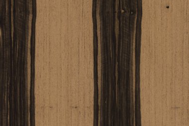 Afrika Abanoz ağacı ahşap yapı doku arka plan duvar kağıdı