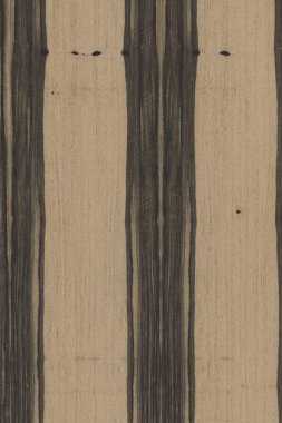 Afrika Abanoz ağacı ahşap yapı doku arka plan duvar kağıdı