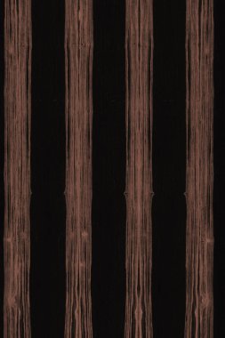 Abanoz Afrika Ahşap yapı doku zemin duvar kağıdı yüksek boyutu