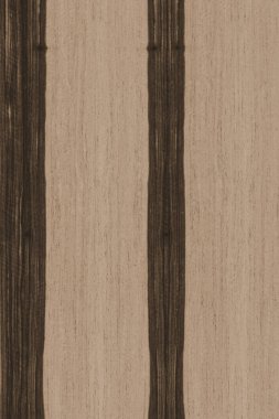 Abanoz Afrika Ahşap yapı doku zemin duvar kağıdı yüksek boyutu