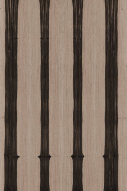 Abanoz Afrika Ahşap yapı doku zemin duvar kağıdı yüksek boyutu