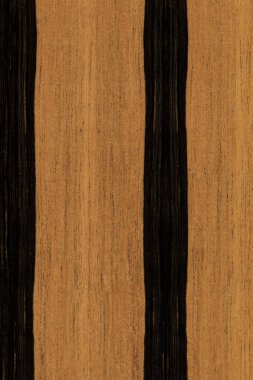 Abanoz Afrika Ahşap yapı doku zemin duvar kağıdı yüksek boyutu