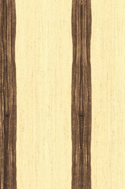 Abanoz Afrika Ahşap yapı doku zemin duvar kağıdı yüksek boyutu