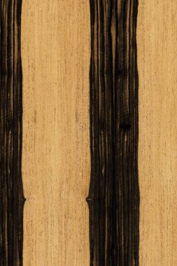 Abanoz Afrika Ahşap yapı doku zemin duvar kağıdı yüksek boyutu