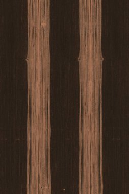 Abanoz Afrika Ahşap yapı doku zemin duvar kağıdı yüksek boyutu