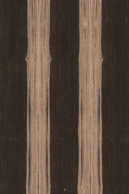 Abanoz Afrika Ahşap yapı doku zemin duvar kağıdı yüksek boyutu